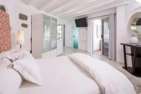 Smy Mykonos Suites & Villas - 67