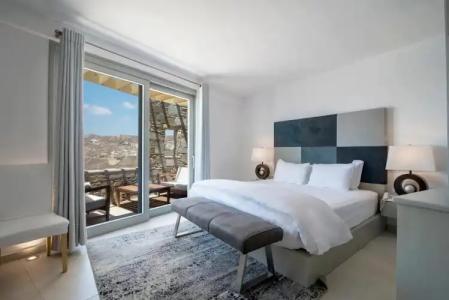 Smy Mykonos Suites & Villas - 103