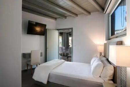 Smy Mykonos Suites & Villas - 156