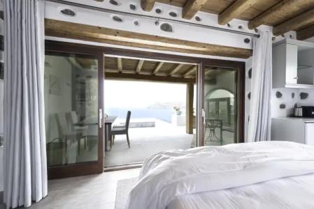 Smy Mykonos Suites & Villas - 0