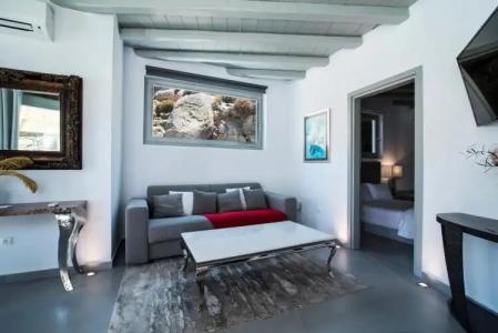 Smy Mykonos Suites & Villas - 158