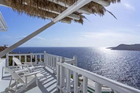 Smy Mykonos Suites & Villas - 22