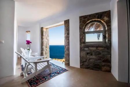 Smy Mykonos Suites & Villas - 89