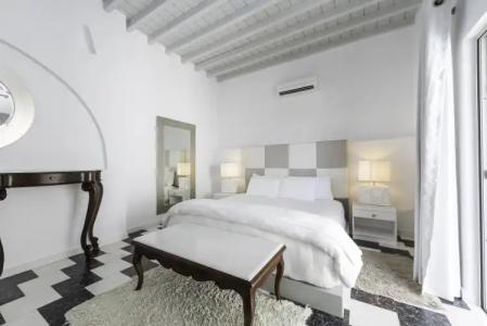 Smy Mykonos Suites & Villas - 4