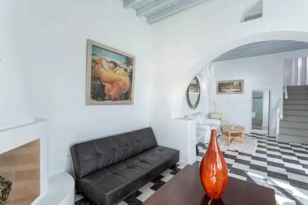 Smy Mykonos Suites & Villas - 13