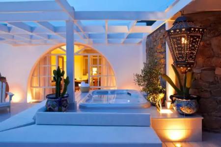 Smy Mykonos Suites & Villas - 19