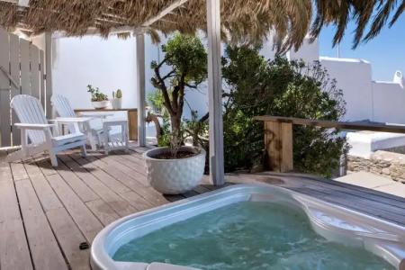 Smy Mykonos Suites & Villas - 79