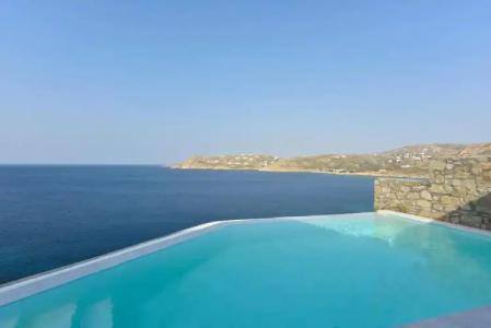 Smy Mykonos Suites & Villas - 118