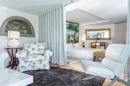 Smy Mykonos Suites & Villas - 177