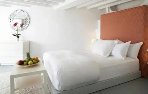 Smy Mykonos Suites & Villas - 83