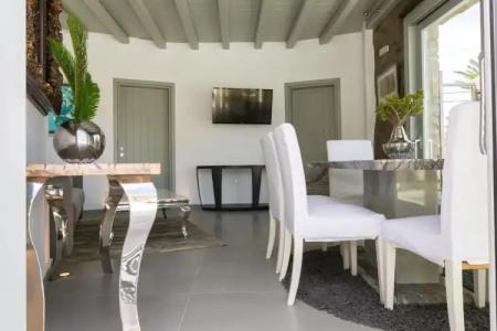 Smy Mykonos Suites & Villas - 32