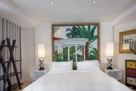 Smy Mykonos Suites & Villas - 173