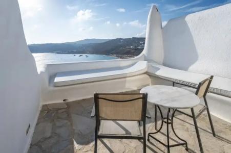 Smy Mykonos Suites & Villas - 34