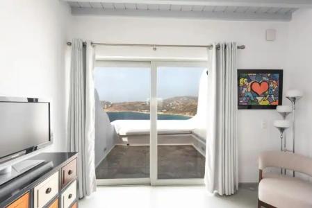 Smy Mykonos Suites & Villas - 130