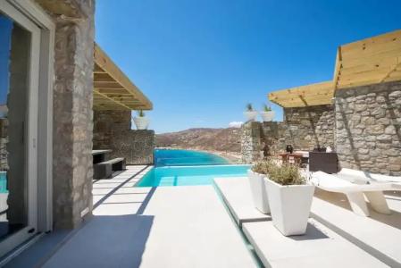 Smy Mykonos Suites & Villas - 167