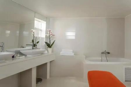 Smy Mykonos Suites & Villas - 178