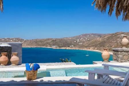 Smy Mykonos Suites & Villas - 98