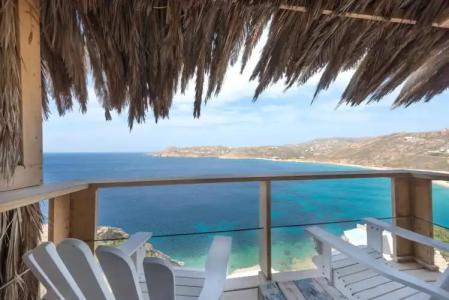 Smy Mykonos Suites & Villas - 91