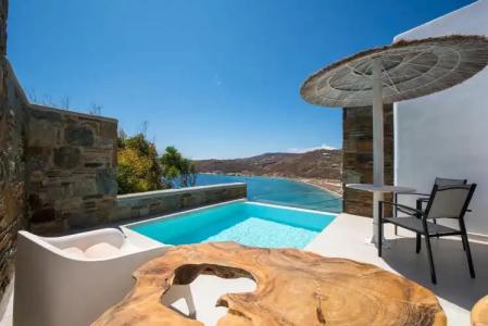 Smy Mykonos Suites & Villas - 143
