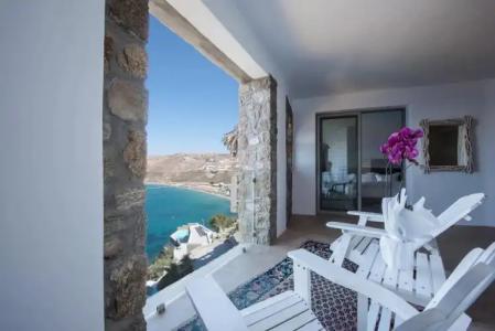 Smy Mykonos Suites & Villas - 88