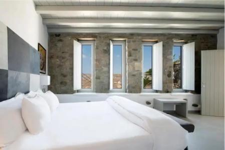 Smy Mykonos Suites & Villas - 160