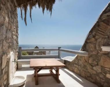 Smy Mykonos Suites & Villas - 121