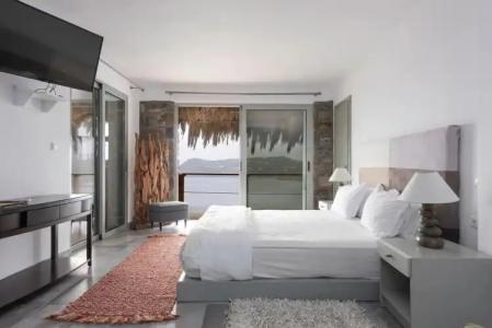 Smy Mykonos Suites & Villas - 87