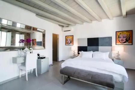 Smy Mykonos Suites & Villas - 162