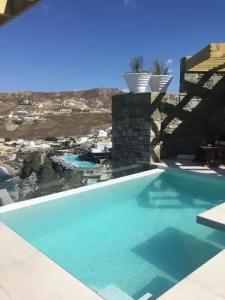 Smy Mykonos Suites & Villas - 165
