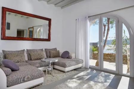 Smy Mykonos Suites & Villas - 134