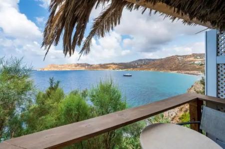 Smy Mykonos Suites & Villas - 57