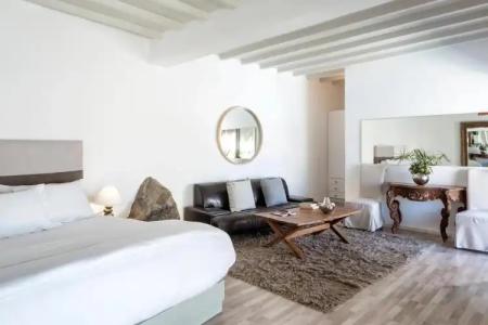 Smy Mykonos Suites & Villas - 101