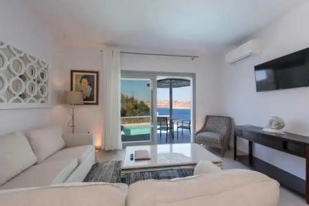 Smy Mykonos Suites & Villas - 139