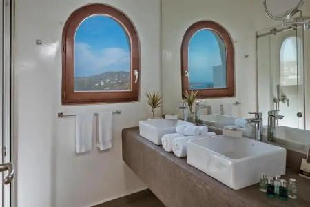 Smy Mykonos Suites & Villas - 77