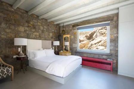 Smy Mykonos Suites & Villas - 163