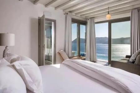 Smy Mykonos Suites & Villas - 146