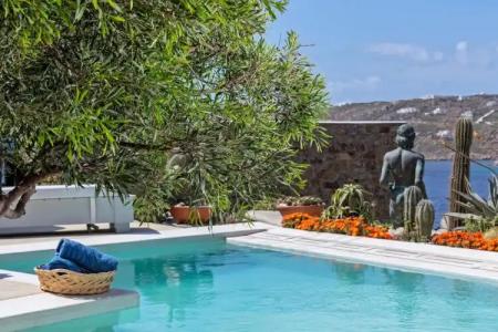 Smy Mykonos Suites & Villas - 170