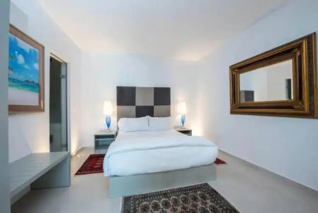 Smy Mykonos Suites & Villas - 138