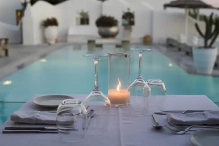 Smy Mykonos Suites & Villas - 9