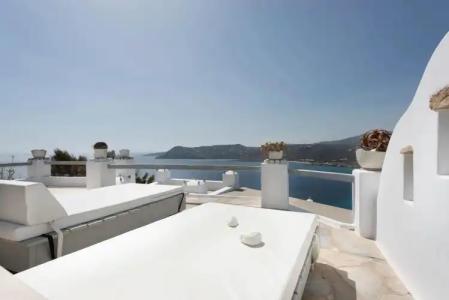 Smy Mykonos Suites & Villas - 119