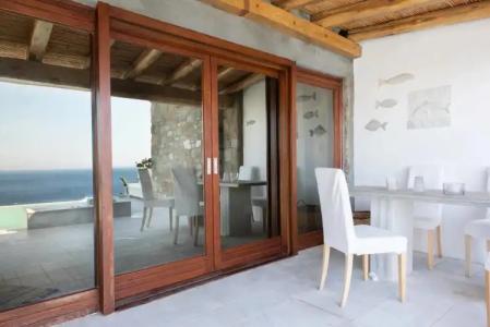 Smy Mykonos Suites & Villas - 111