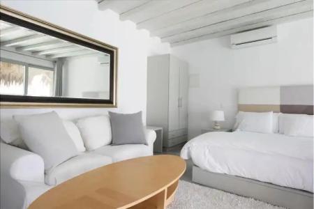 Smy Mykonos Suites & Villas - 108