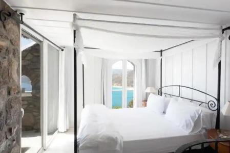 Smy Mykonos Suites & Villas - 124