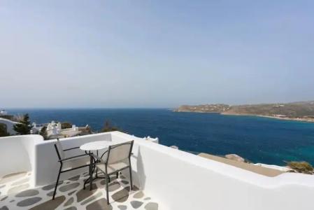 Smy Mykonos Suites & Villas - 128