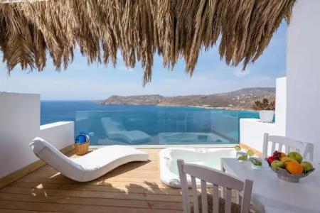 Smy Mykonos Suites & Villas - 74