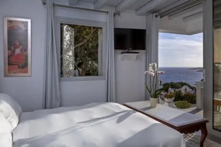 Smy Mykonos Suites & Villas - 5