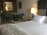 Superior Double room Side Sea View