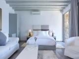 Grand Deluxe with Private Pool Double Suite Sea View