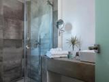 Deluxe Double Suite Sea View