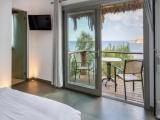 Superior Double room Sea View